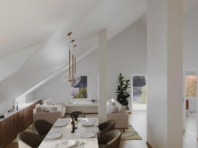 Wohnung kaufen in Altaussee, Steiermark
