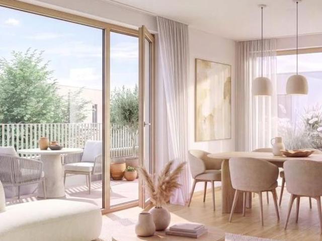 Wohnung kaufen in Geidorf, Gersdorf-Feistritz
