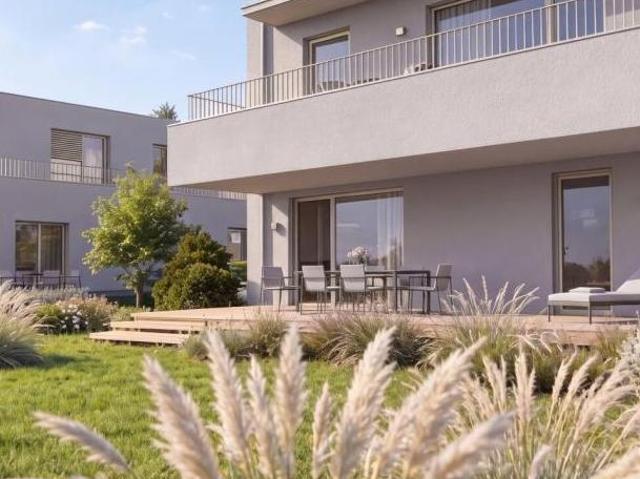 Wohnung kaufen in Geidorf, Gersdorf-Feistritz