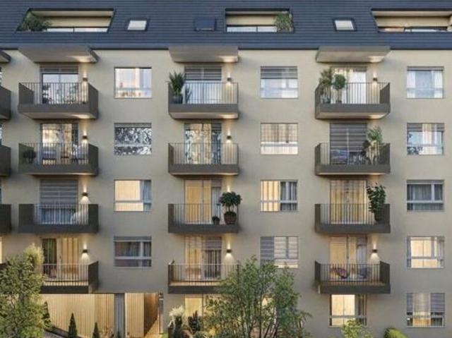 Wohnung kaufen in Katastralgemeinde Baierdorf, Graz