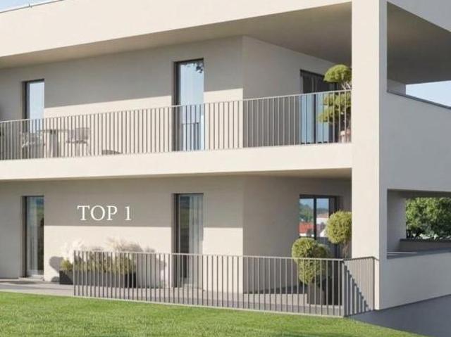 Wohnung kaufen in Pachern, Hart bei Graz