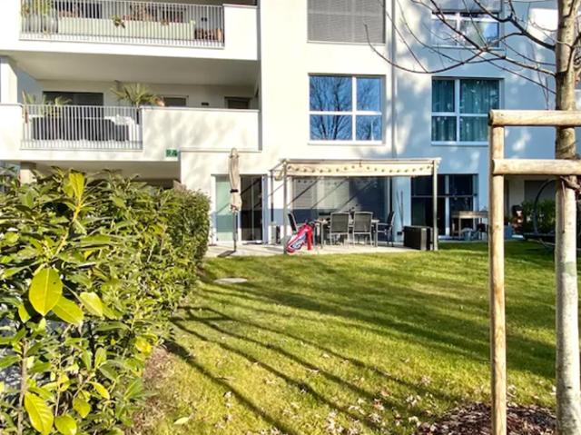Wohnung kaufen in Katastralgemeinde Wenisbuch, Graz