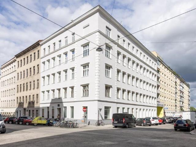 Wohnung kaufen in Katastralgemeinde Geidorf, Graz