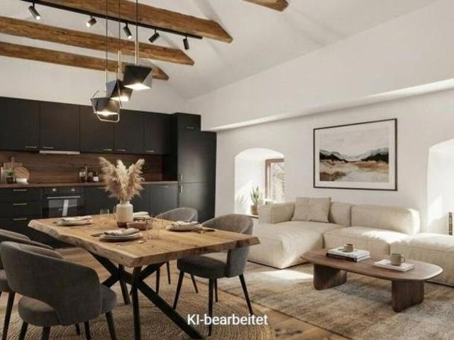 Wohnung kaufen in Oberlaafeld, Bad Radkersburg