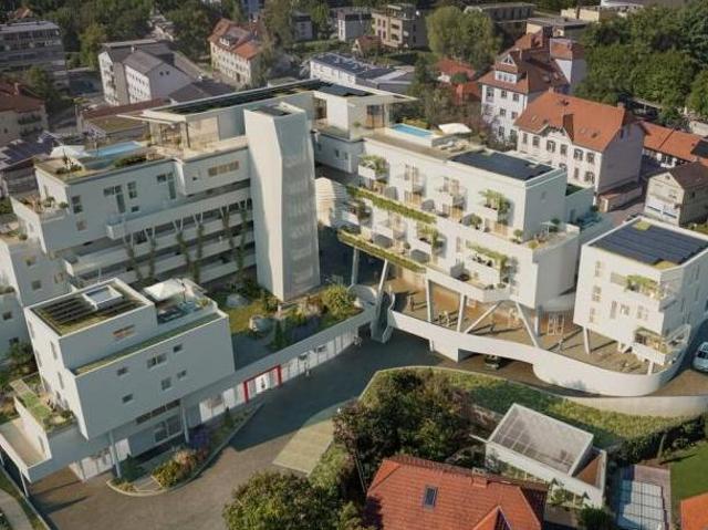 Wohnung kaufen in Katastralgemeinde Wenisbuch, Graz
