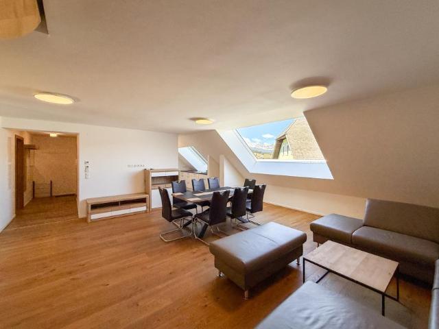 Wohnung kaufen in Lungau, Salzburg