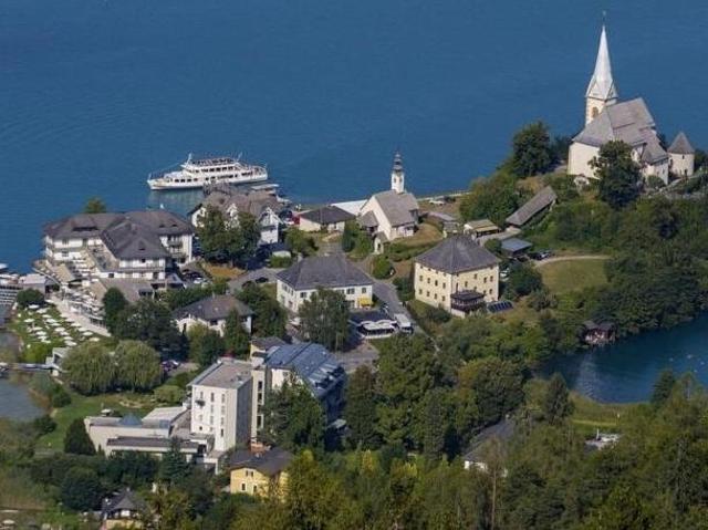Wohnung kaufen in Wildschönau, Tirol