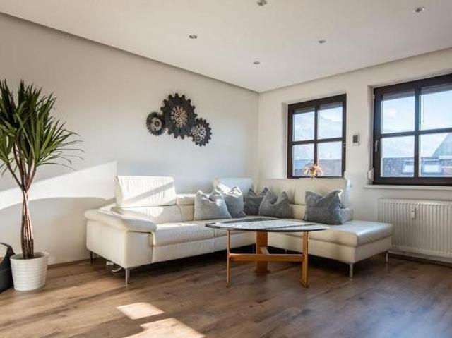 Wohnung kaufen in Zintberg, Schwaz