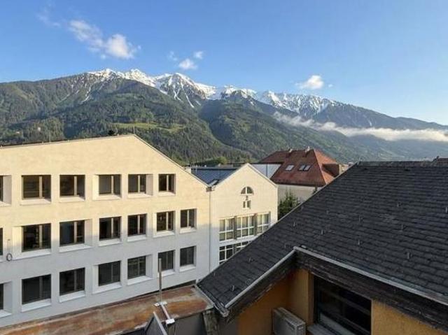 Wohnung kaufen in Seefeld in Tirol, Tirol