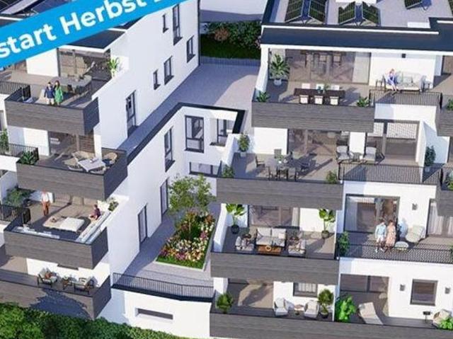 Wohnung kaufen in Fritzens, Tirol