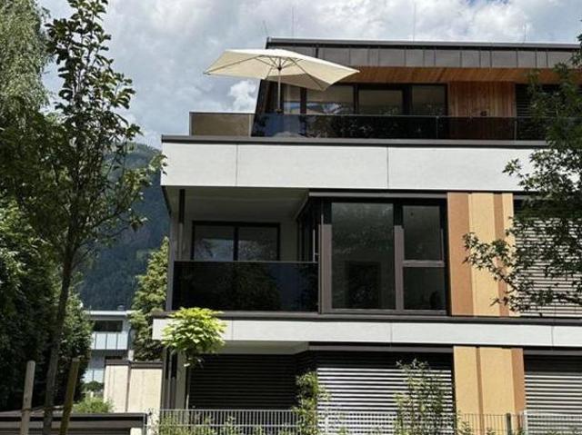 Wohnung kaufen in Patriasdorf, Lienz