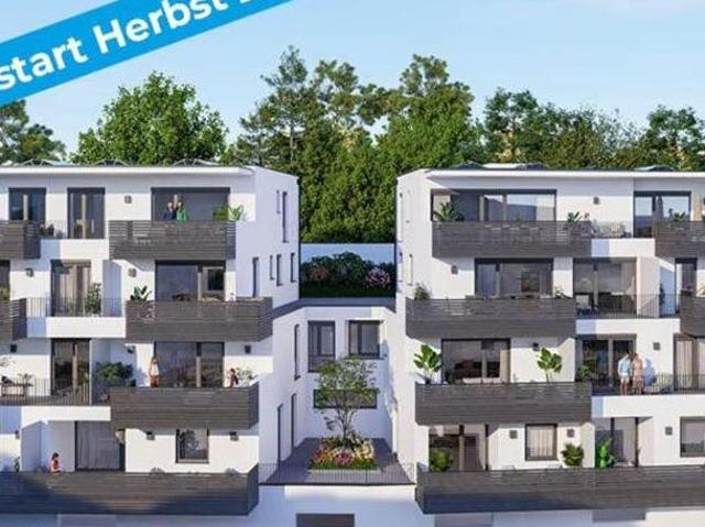 Wohnung kaufen in Fritzens, Tirol