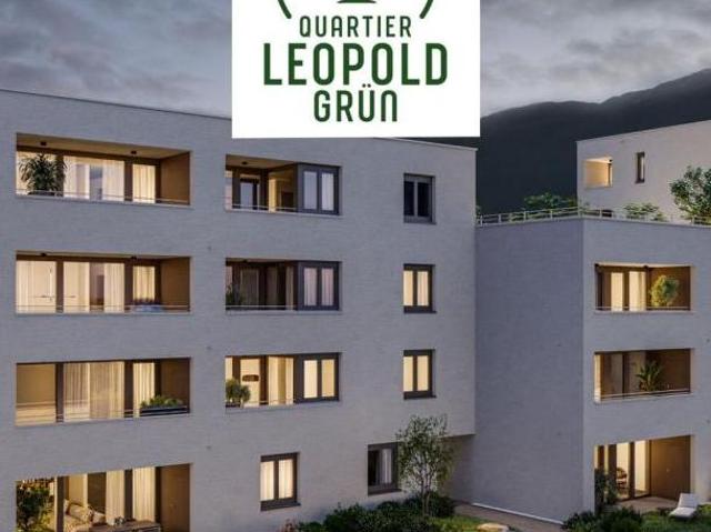 Wohnung kaufen in Hall in Tirol, Tirol