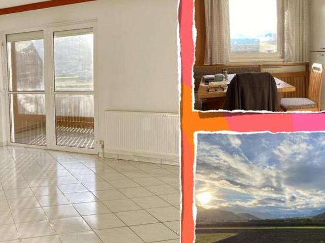 Wohnung kaufen in Wattens, Tirol