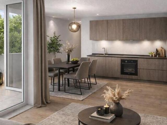 Wohnung kaufen in Wattens, Tirol