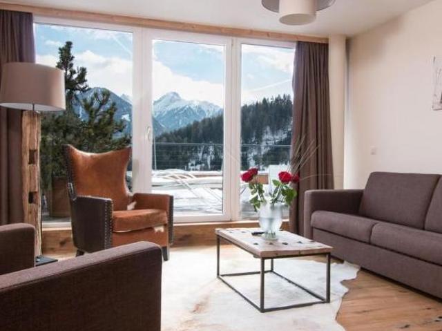 Wohnung kaufen in Serfaus, Tirol
