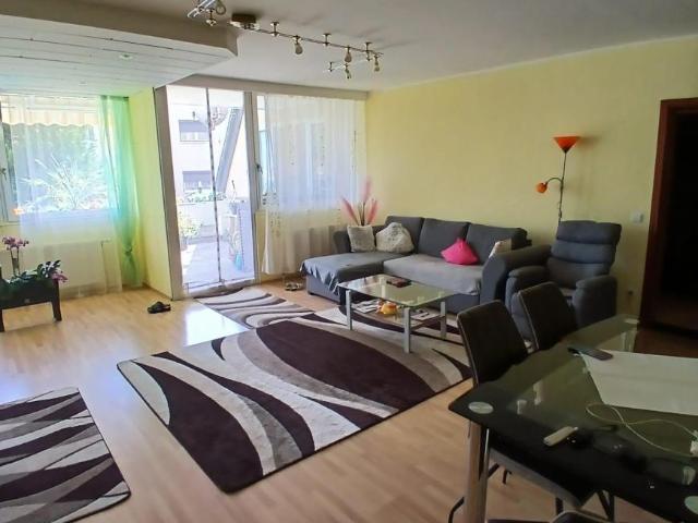 Wohnung kaufen in Gai, Steiermark