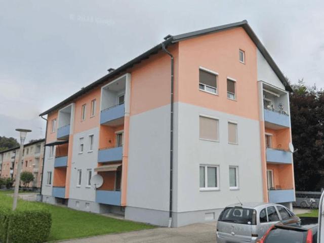 Wohnung kaufen in Landberg, Vöcklamarkt