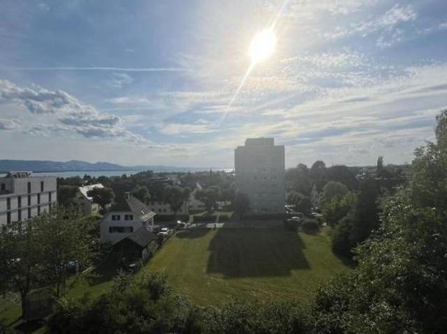 Wohnung kaufen in Lochau, Vorarlberg