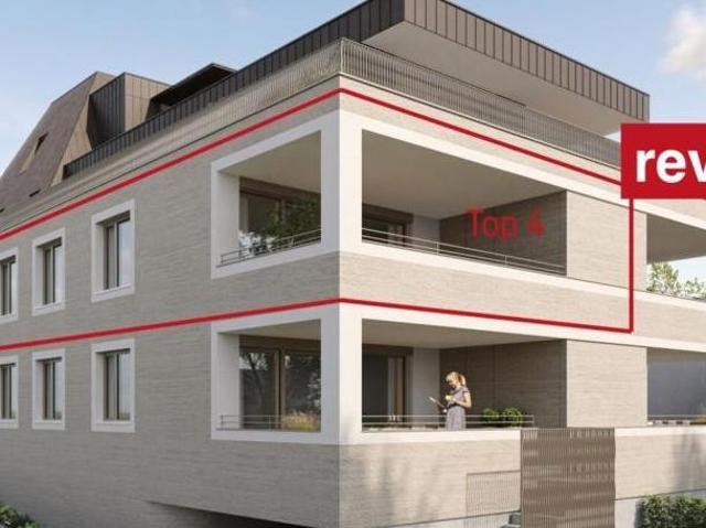 Wohnung kaufen in Hatlerdorf, Dornbirn