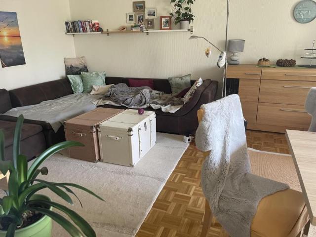 Wohnung kaufen in Innere Stadt, Wien