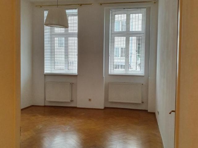 Wohnung kaufen in Leopoldstadt, Wien