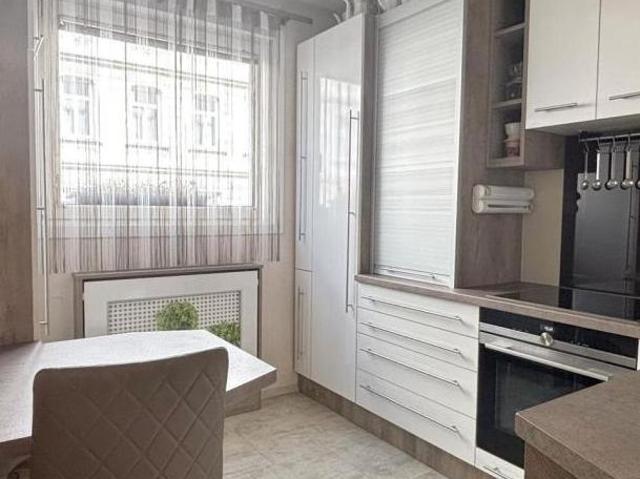 Wohnung kaufen in Innere Stadt, Wien