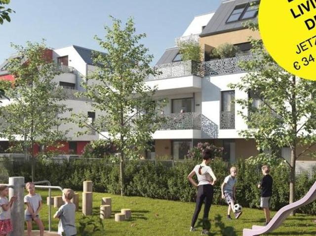 Wohnung kaufen in Innere Stadt, Wien
