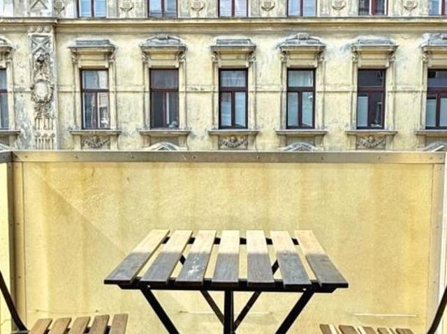 Wohnung kaufen in Innere Stadt, Wien