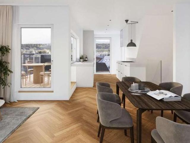 Wohnung kaufen in Innere Stadt, Wien
