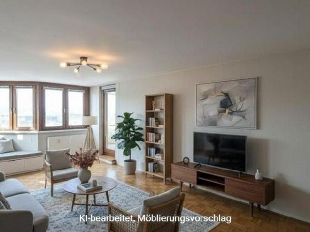 Wohnung kaufen in Innere Stadt, Wien