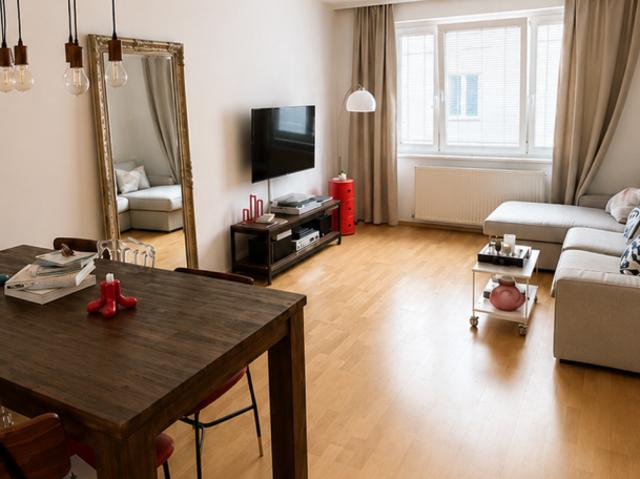Wohnung kaufen in Innere Stadt, Wien