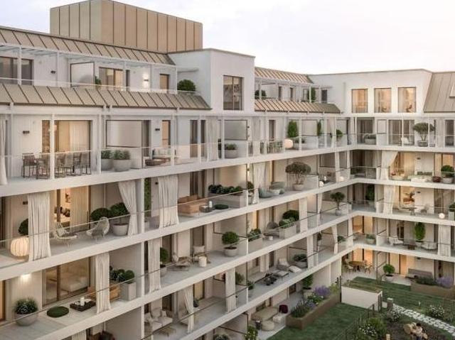 Wohnung kaufen in Innere Stadt, Wien