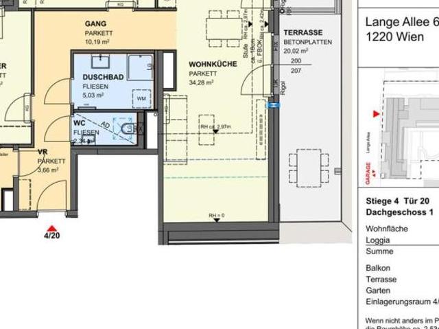 Wohnung kaufen in Innere Stadt, Wien