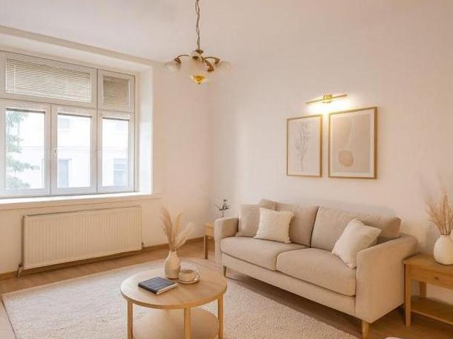 Wohnung kaufen in Innere Stadt, Wien