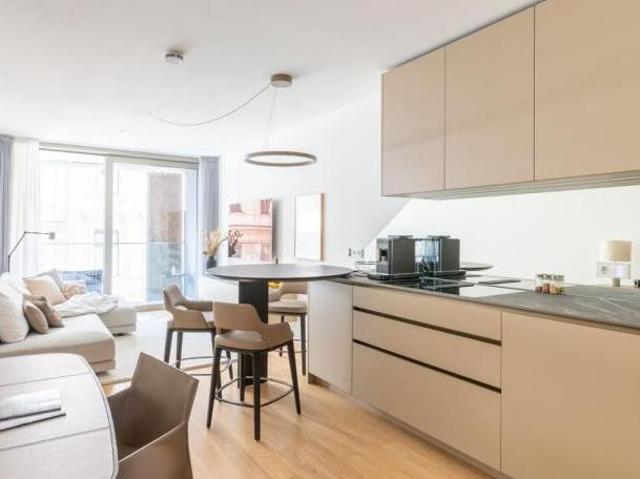 Wohnung kaufen in Innere Stadt, Wien