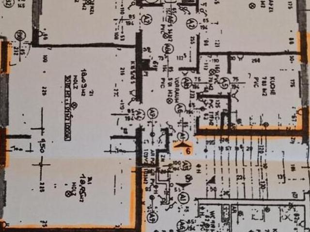 Wohnung kaufen in Innere Stadt, Wien