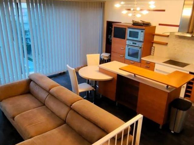 Wohnung kaufen in Innere Stadt, Wien