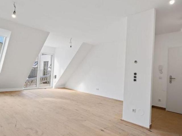 Wohnung kaufen in Innere Stadt, Wien