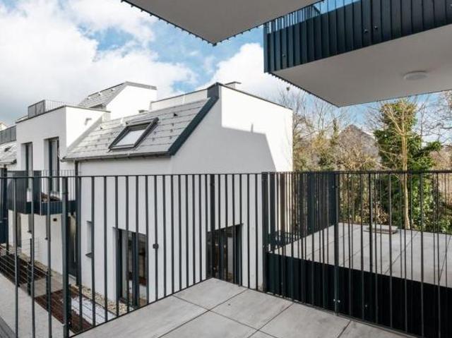 Wohnung kaufen in Innere Stadt, Wien