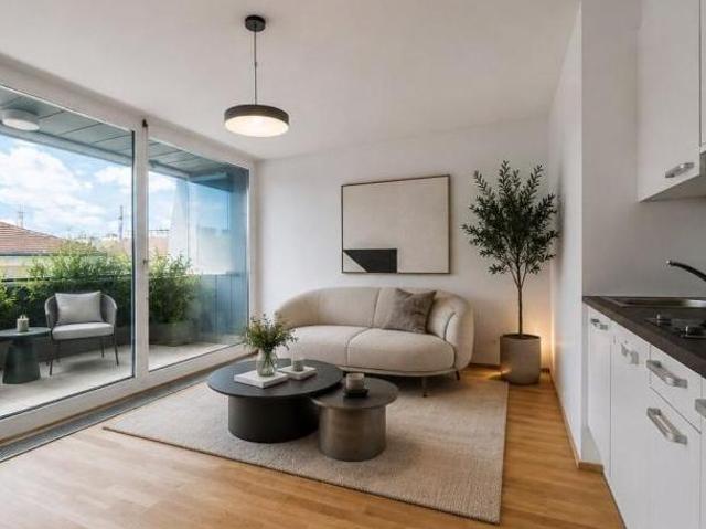 Wohnung kaufen in Innere Stadt, Wien