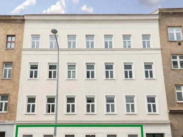 Wohnung kaufen in Innere Stadt, Wien