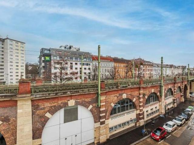 Wohnung kaufen in Innere Stadt, Wien