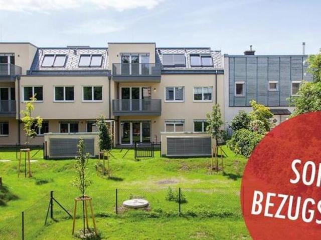 Wohnung kaufen in Innere Stadt, Wien