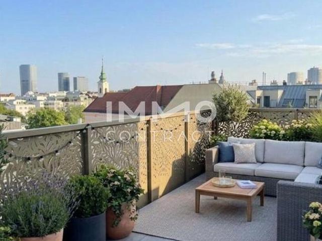 Wohnung kaufen in Innere Stadt, Wien