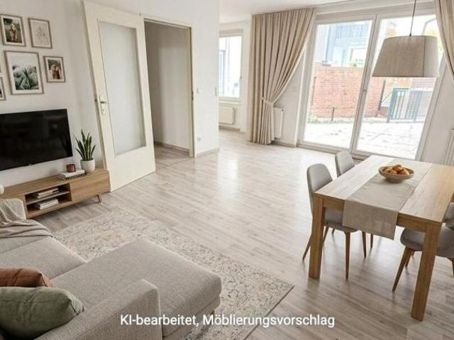 Wohnung kaufen in Innere Stadt, Wien