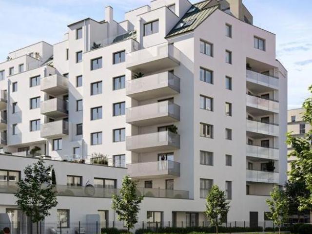Wohnung kaufen in Innere Stadt, Wien