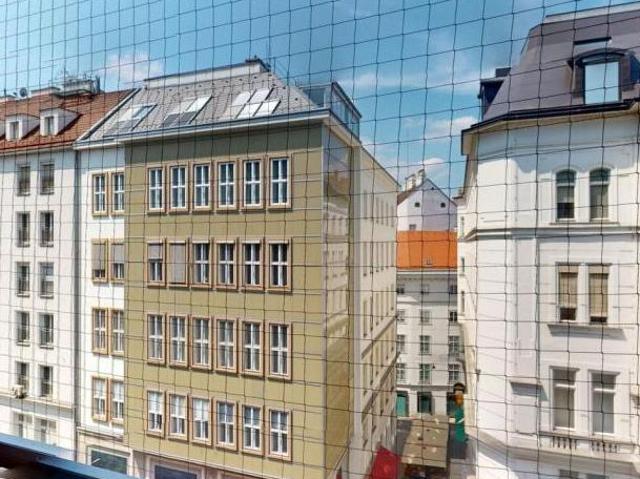 Wohnung kaufen in Innere Stadt, Wien
