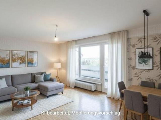 Wohnung kaufen in Innere Stadt, Wien