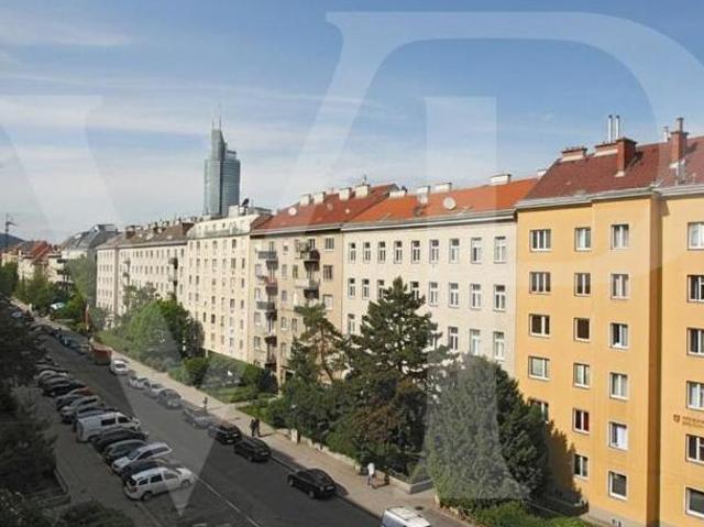 Wohnung kaufen in Innere Stadt, Wien
